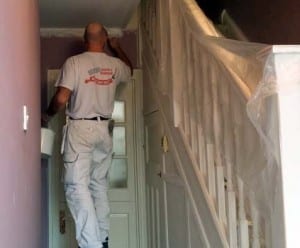 Painter and Decorator Coventry