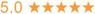 5 star google reviews